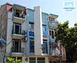 Hotel Lux, Batumi, hotels in Batumi